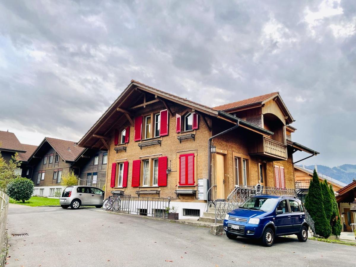 -The Urbanist- Lakeview Free Parking 2Bd Fast Wifi Oberhofen Εξωτερικό φωτογραφία