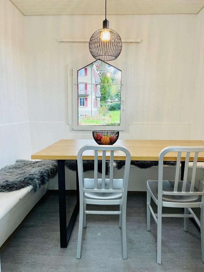 -The Urbanist- Lakeview Free Parking 2Bd Fast Wifi Oberhofen Εξωτερικό φωτογραφία