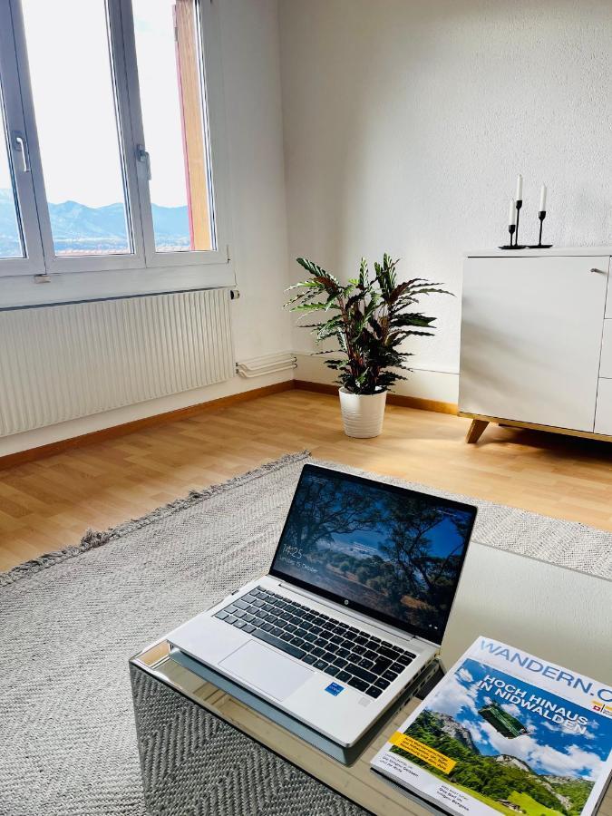 -The Urbanist- Lakeview Free Parking 2Bd Fast Wifi Oberhofen Εξωτερικό φωτογραφία