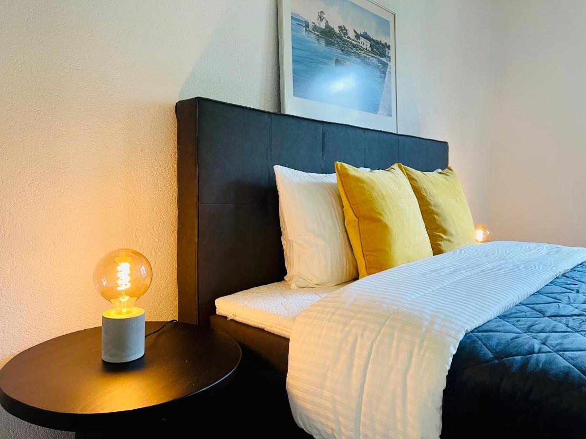 -The Urbanist- Lakeview Free Parking 2Bd Fast Wifi Oberhofen Εξωτερικό φωτογραφία
