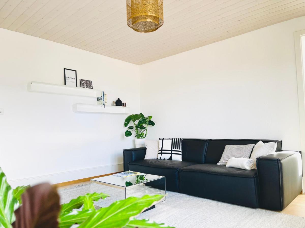 -The Urbanist- Lakeview Free Parking 2Bd Fast Wifi Oberhofen Εξωτερικό φωτογραφία